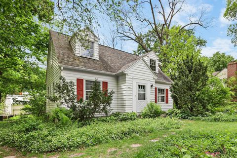 Photo of 3209 Topping Road, Madison, WI 53705 (MLS # 2022708)