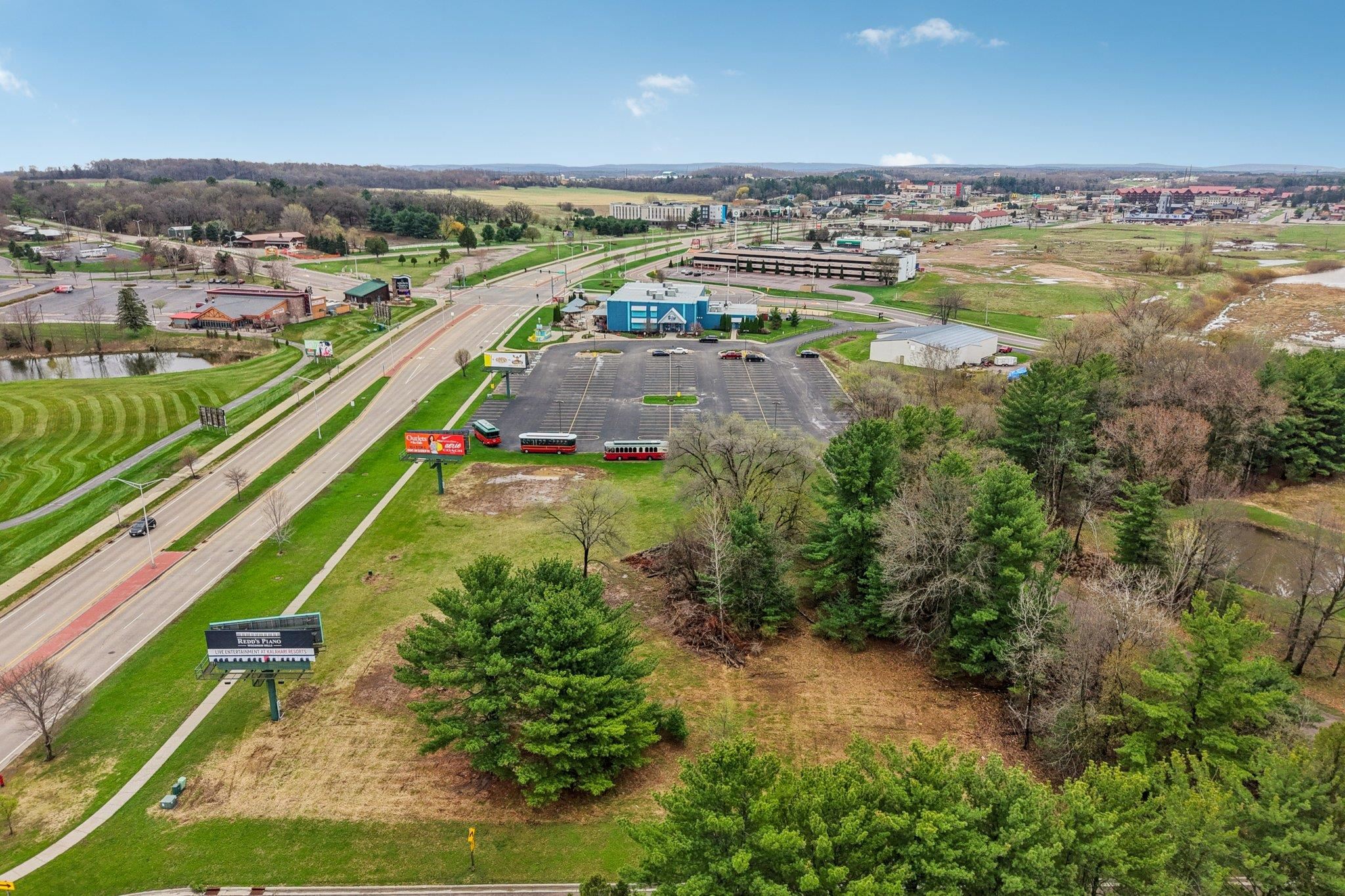 0 Wisconsin Dells Parkway