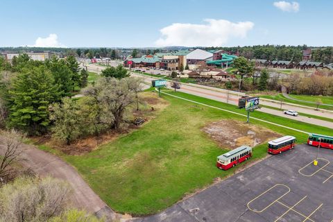 Photo of 0 Wisconsin Dells Parkway, Lake Delton, WI 53940 (MLS # 2021524)