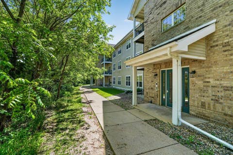 Photo of 203 Kearney Way 104 #104, Waunakee, WI 53597 (MLS # 2020601)
