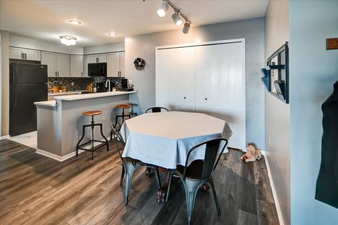 Photo of 203 Kearney Way 104 #104, Waunakee, WI 53597 (MLS # 2020601)