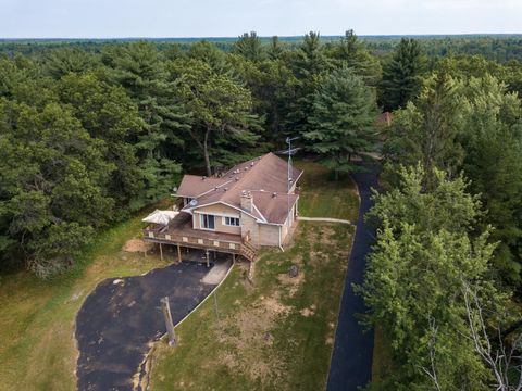 1930 Czech Avenue, Arkdale, WI 54613 - #: 1996305