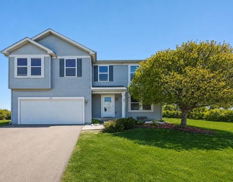 Photo of 3496 Pickard Drive, Milton, WI 53563 (MLS # 2023435)