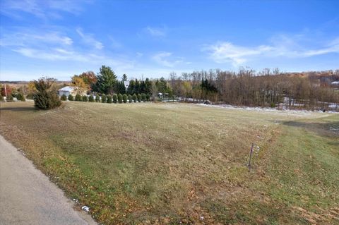 Tiny photo for Lot 24 Oak Hill Circle, Brodhead, WI 53520 (MLS # 2012448)