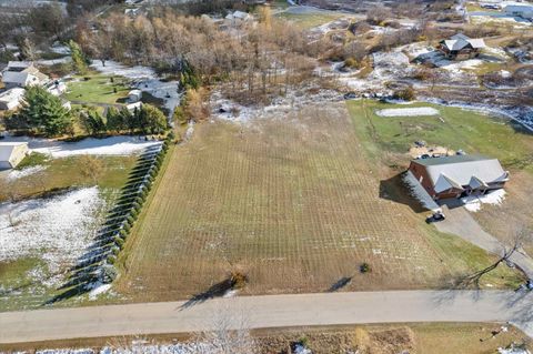 Tiny photo for Lot 24 Oak Hill Circle, Brodhead, WI 53520 (MLS # 2012448)