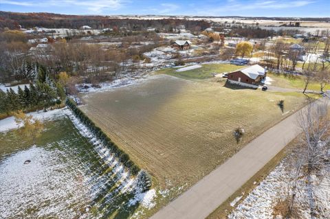 Tiny photo for Lot 24 Oak Hill Circle, Brodhead, WI 53520 (MLS # 2012448)