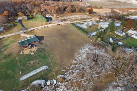 Tiny photo for Lot 24 Oak Hill Circle, Brodhead, WI 53520 (MLS # 2012448)