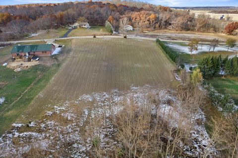 Tiny photo for Lot 24 Oak Hill Circle, Brodhead, WI 53520 (MLS # 2012448)