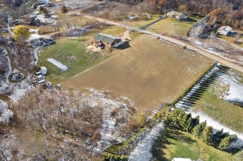 Tiny photo for Lot 24 Oak Hill Circle, Brodhead, WI 53520 (MLS # 2012448)