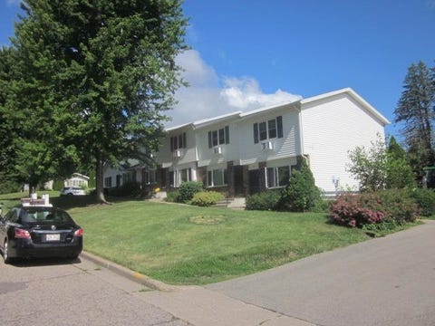 Photo of 709 12th Street 709 #709, Baraboo, WI 53913 (MLS # 2030727)