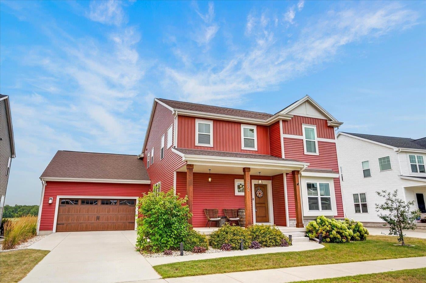 2804 Radicchio Drive