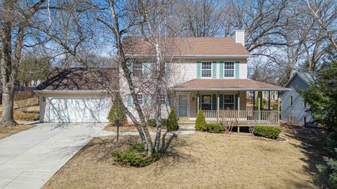 3311 Essex Drive, Janesville, WI 53545 - #: 1995063