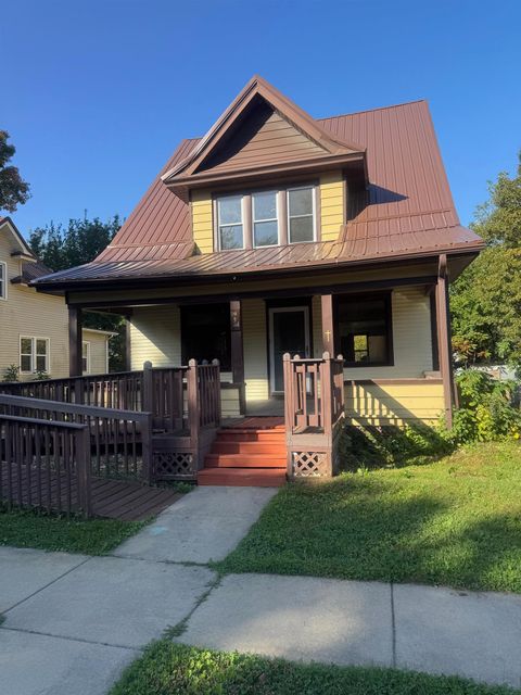 Photo of 954 N Church Street, Richland Center, WI 53581 (MLS # 2010423)