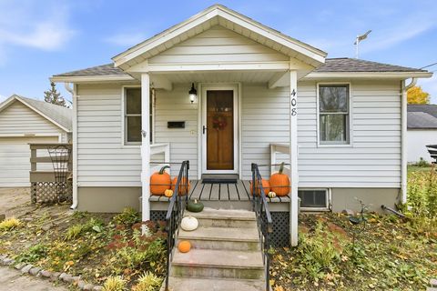 Photo of 408 Water Street, Lake Mills, WI 53551 (MLS # 2012120)
