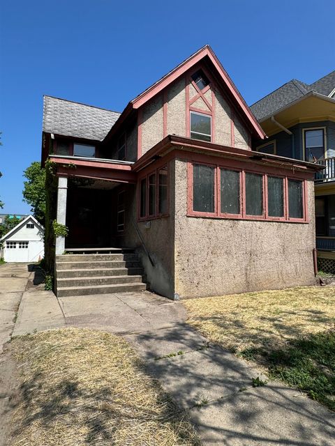 828 Jenifer Street Madison WI 53703