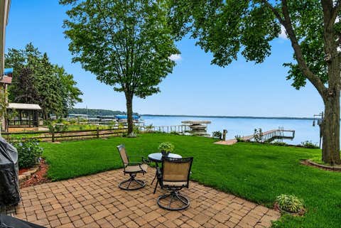 Photo of 3129 Sunnyside Street, Stoughton, WI 53589 (MLS # 2029440)