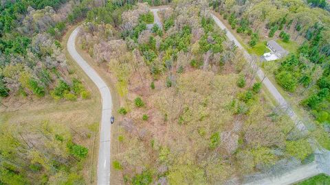 Tiny photo for L18 W 11th Drive, Friendship, WI 53934 (MLS # 1884230)