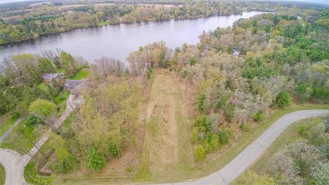 Tiny photo for L18 W 11th Drive, Friendship, WI 53934 (MLS # 1884230)