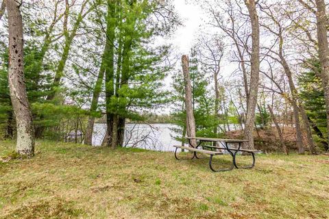 Tiny photo for L18 W 11th Drive, Friendship, WI 53934 (MLS # 1884230)