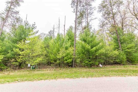 Tiny photo for L18 W 11th Drive, Friendship, WI 53934 (MLS # 1884230)