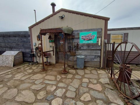 Photo of 12279 Stangle Road, Butternut, WI 54514 (MLS # 2031405)