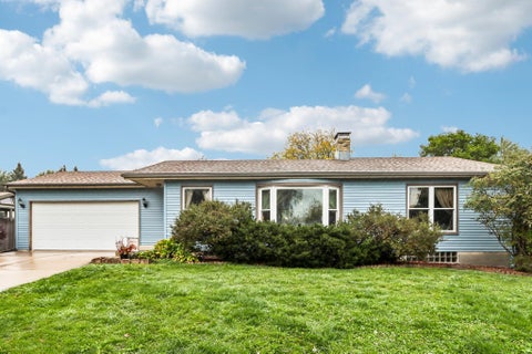 Photo of 1400 Furseth Road, Stoughton, WI 53589 (MLS # 2034796)
