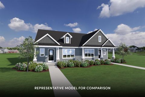 Photo of 2160 Winding Stream Way, Sun Prairie, WI 53590 (MLS # 2012970)