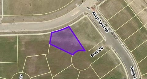 Photo of Lot 11 Semi Circle, Stoughton, WI 53589 (MLS # 2029667)