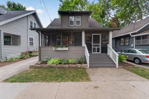 Photo of 1303 Vilas Avenue, Madison, WI 53715 (MLS # 2029700)