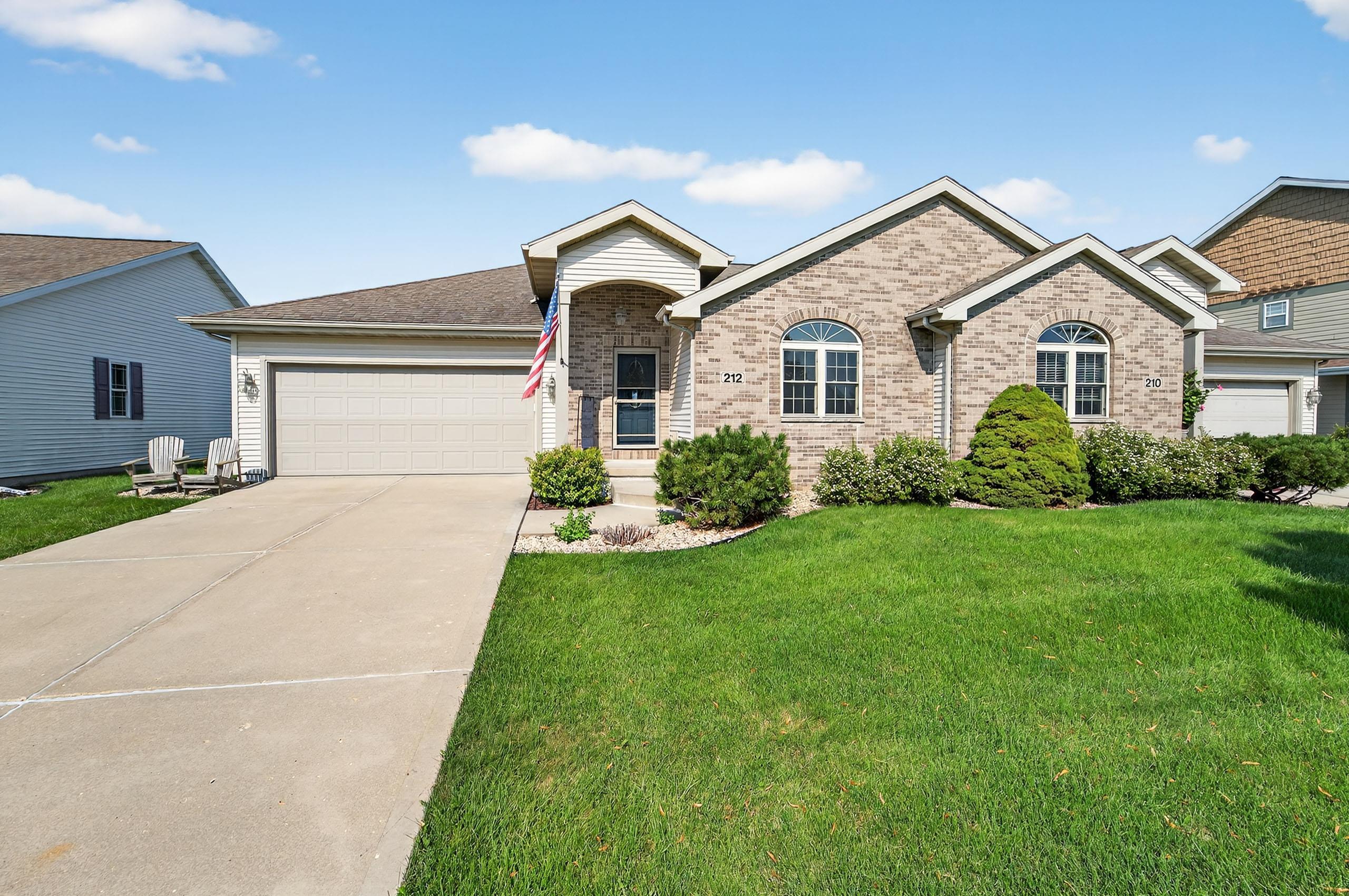 212 East Hill Parkway