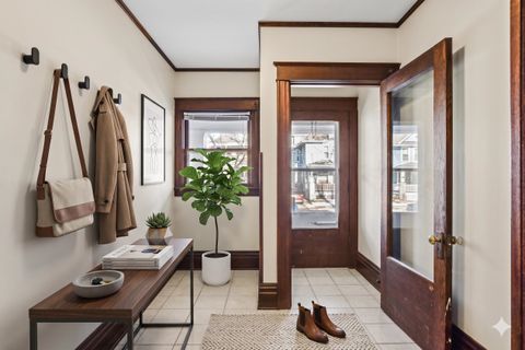 Photo of 120-122 N Franklin Street, Madison, WI 53703 (MLS # 2023684)