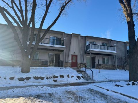 Photo of 2416 Independence Lane 206 #206, Madison, WI 53704 (MLS # 2015799)
