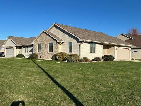 Photo of 3935 Curry Lane, Janesville, WI 53546 (MLS # 2012069)