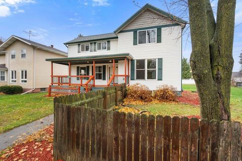 Tiny photo for 3613 County O Road, Cambridge, WI 53523 (MLS # 2012736)