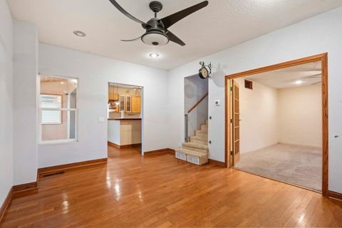 Tiny photo for 3613 County O Road, Cambridge, WI 53523 (MLS # 2012736)