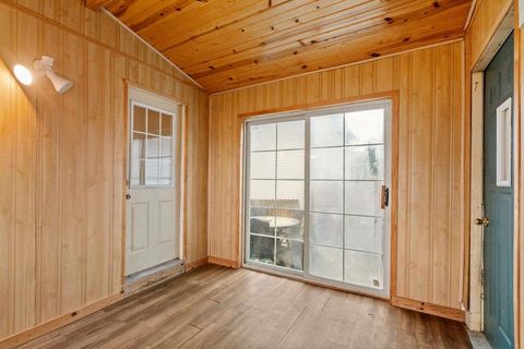 Tiny photo for 3613 County O Road, Cambridge, WI 53523 (MLS # 2012736)