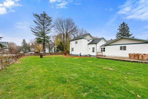 Tiny photo for 3613 County O Road, Cambridge, WI 53523 (MLS # 2012736)