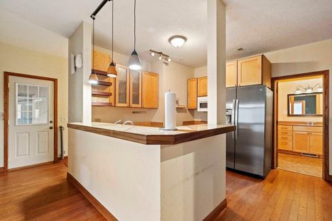 Tiny photo for 3613 County O Road, Cambridge, WI 53523 (MLS # 2012736)