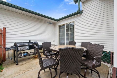 Tiny photo for 3613 County O Road, Cambridge, WI 53523 (MLS # 2012736)