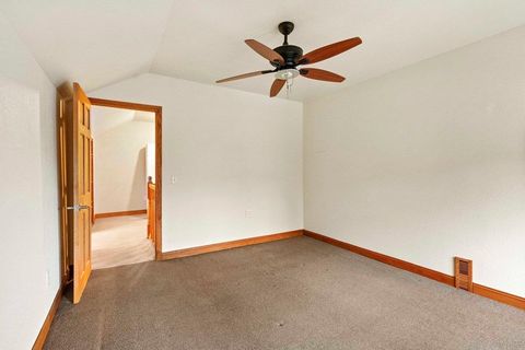 Tiny photo for 3613 County O Road, Cambridge, WI 53523 (MLS # 2012736)