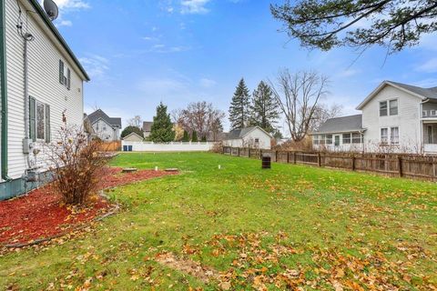 Tiny photo for 3613 County O Road, Cambridge, WI 53523 (MLS # 2012736)