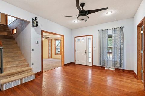 Tiny photo for 3613 County O Road, Cambridge, WI 53523 (MLS # 2012736)