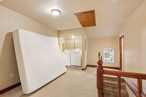 Tiny photo for 3613 County O Road, Cambridge, WI 53523 (MLS # 2012736)