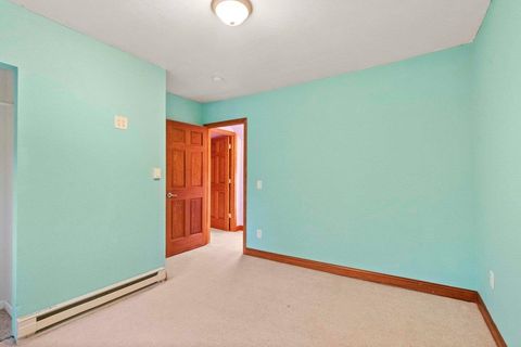 Tiny photo for 3613 County O Road, Cambridge, WI 53523 (MLS # 2012736)