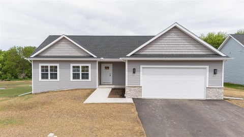Photo of 2544 Elmwood Drive, Beloit, WI 53511 (MLS # 2034033)