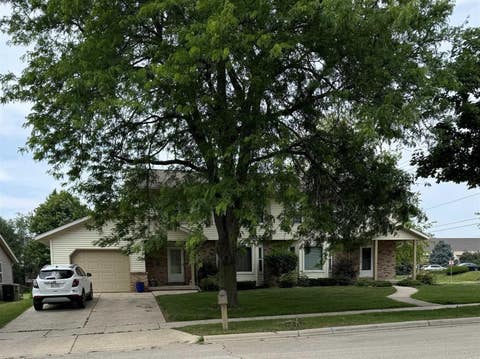 Photo of 7002-7004 Longmeadow Road, Madison, WI 53717 (MLS # 2025885)