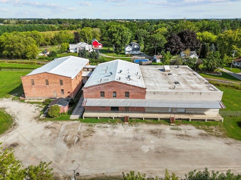 Photo of 350 N Center Street, Brandon, WI 53919 (MLS # 2032722)