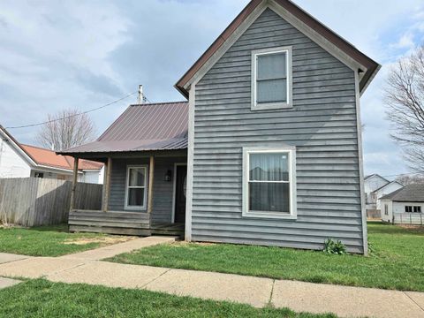 Photo of 930 High Avenue, Hillsboro, WI 54634 (MLS # 2022272)