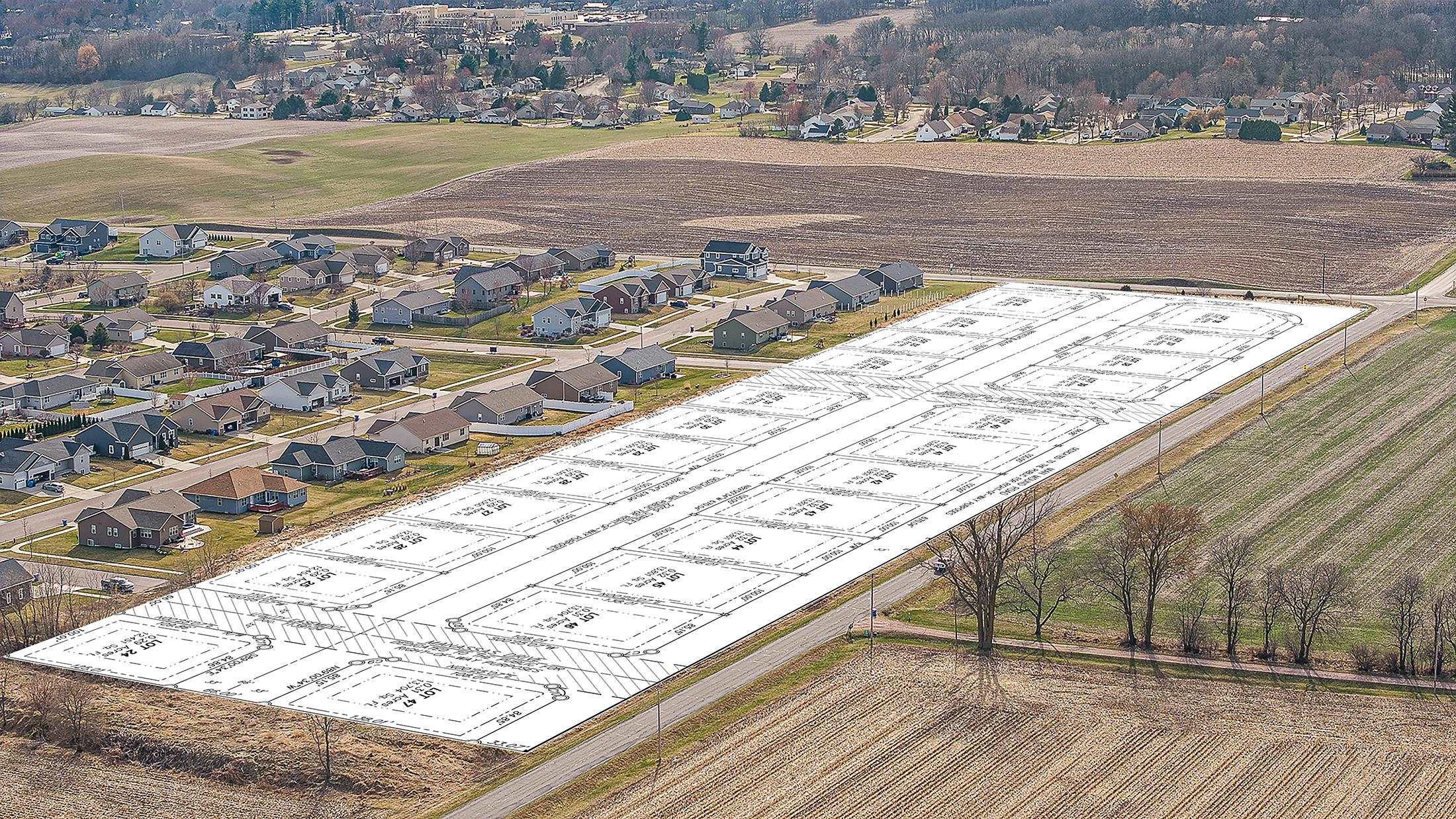 Photo 1 of 12 — Lot 27 22nd Street, Baraboo, WI 53913