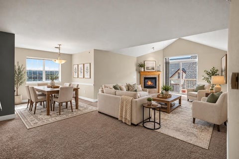 Photo of 955 Liberty Boulevard 306 #306, Sun Prairie, WI 53590 (MLS # 2034031)